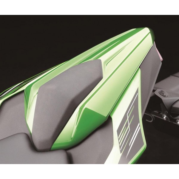 Kawasaki Pillion Seat Cover